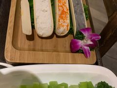 -番食园鲜食火锅(高新店)