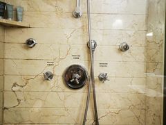 -上海明天广场JW万豪酒店