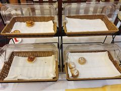 -北京九华山庄会展酒店