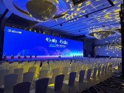 -上海浦东喜来登由由大酒店·宴会厅