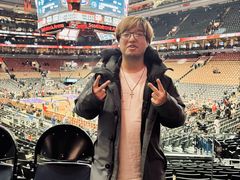 -丰业银行球馆(Scotiabank Arena)