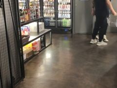 -Bay Area 湾区·Liquor Market Pub 酒类超市清吧
