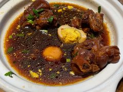 -95号酱骨·一块豆腐(展春园西路店)