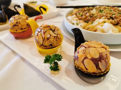 -湛江花园酒店·桃园馆