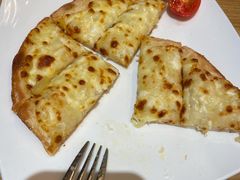 芝士条-菲滋意式餐厅(西湖文化广场店)