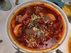 -竹雨堂创意中国菜(裕华店)