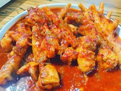 -京玉菲饭店(李村店)