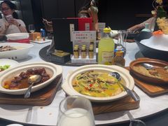 -印象天台·非遗文化美食(天台新城店)