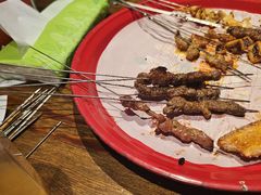 -北三老太太烧烤(人生一串上榜店)