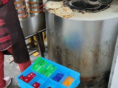 -文武王氏烧饼·无矾油条(西溪路店)