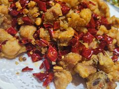 -晚归月亮湾私家菜(临邑路店)