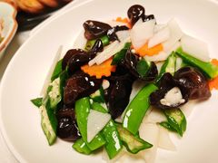 -到家尝北京菜(西坝河店)