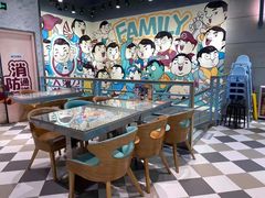 -大头力茶餐厅(花都融创茂店)