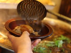 卤菜-金必轩(青岩店)