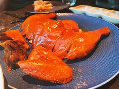 -醉东Oriental House(静安嘉里中心店)
