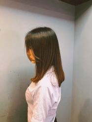 中发-藤野造型
