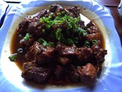 -龙姐私房菜(和顺古镇店)