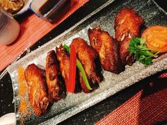 -daozao料理美术馆(寿光店)