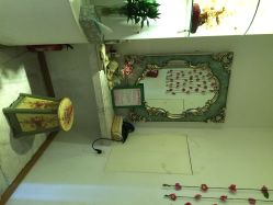 克丽缇娜(珠江帝景店)-双迪众创美业抗衰中心