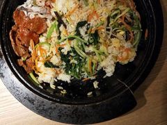 -大同江朝鲜菜•长春地标美食(绿园吾悦广场店)