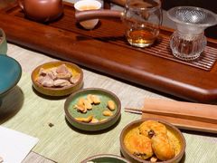 -邈墨茶馆(凤起路店)