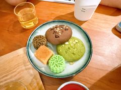 -一尺花园(安和花园店)