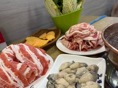 -元盛居(亚泰大街店)