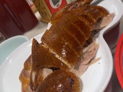 -小吊梨汤·北京菜·烤鸭(清河万象汇店)