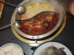-沸炉重庆老火锅(军事博物馆店)