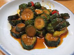 -小郭私房菜·海肠捞饭店(学士街店)