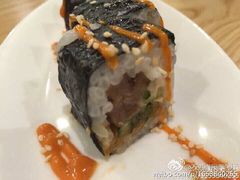 爱米粒寿司店-爱米粒家