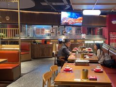 -丽伟的串·烧烤·砂锅(泰丰店)