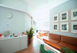 -LU YOGA（露瑜伽）专业瑜伽馆