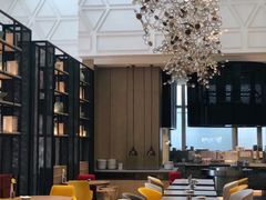 -上海世茂皇家艾美酒店
