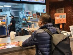 -汉堡王(西直门凯德MALL店)