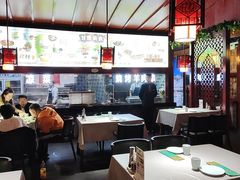 -阿西娅食府(中关村店)