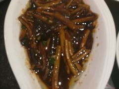 -老苏州芳和园茶酒楼  传统苏帮菜(观前店)