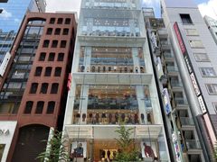 -优衣库(银座店)