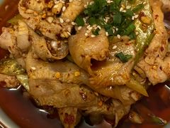 -龙门阵茶屋川菜馆(武康路店)