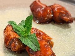 -枣子树·素食餐厅(普陀山店)