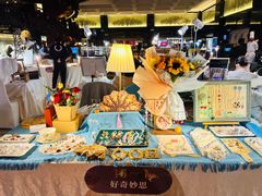 -广州花园酒店