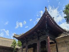 -西安关中民俗艺术博物院