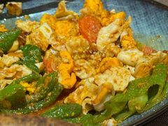 -山石榴·贵州菜(陆家嘴中心店)