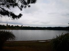 -美兰湖景区