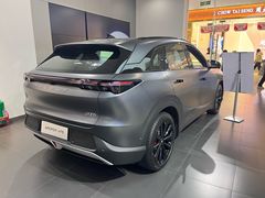 -ARCFOX极狐(世纪金源店)