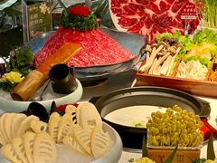 -捞神煲汤火锅(湖滨商业街店)