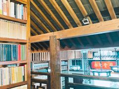 大堂-道南書院·私房菜·早午茶·茶馆