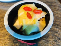 陈年花雕醉鸡-上海小南国(正大店)