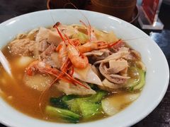 -奎元馆.百年奎元.非遗传承(西湖边的解放路店)