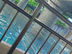 -阳光游泳培训基地(天通苑店)